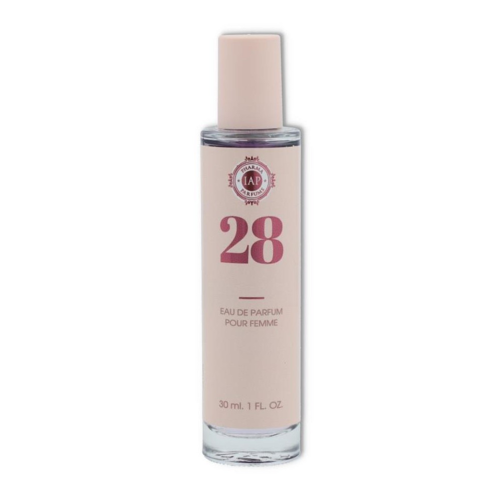 Perfume Nº 28 Iap Pharma  30 ml