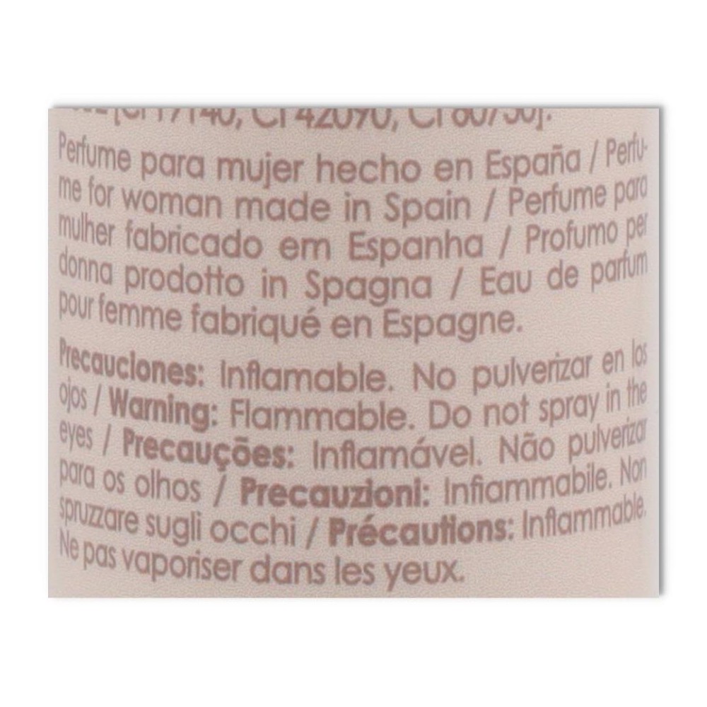 Perfume Nº 29 Iap Pharma  30 ml