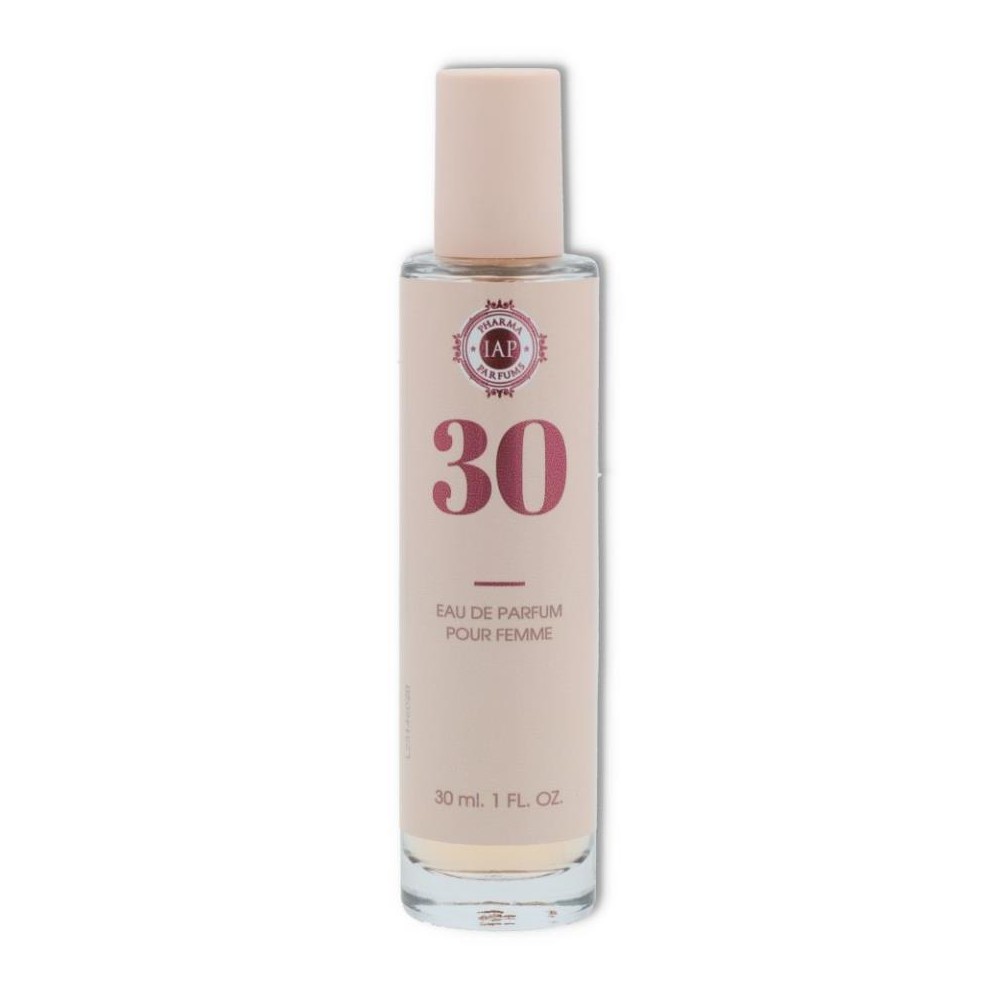 Perfume Nº 30 Iap Pharma  30 ml