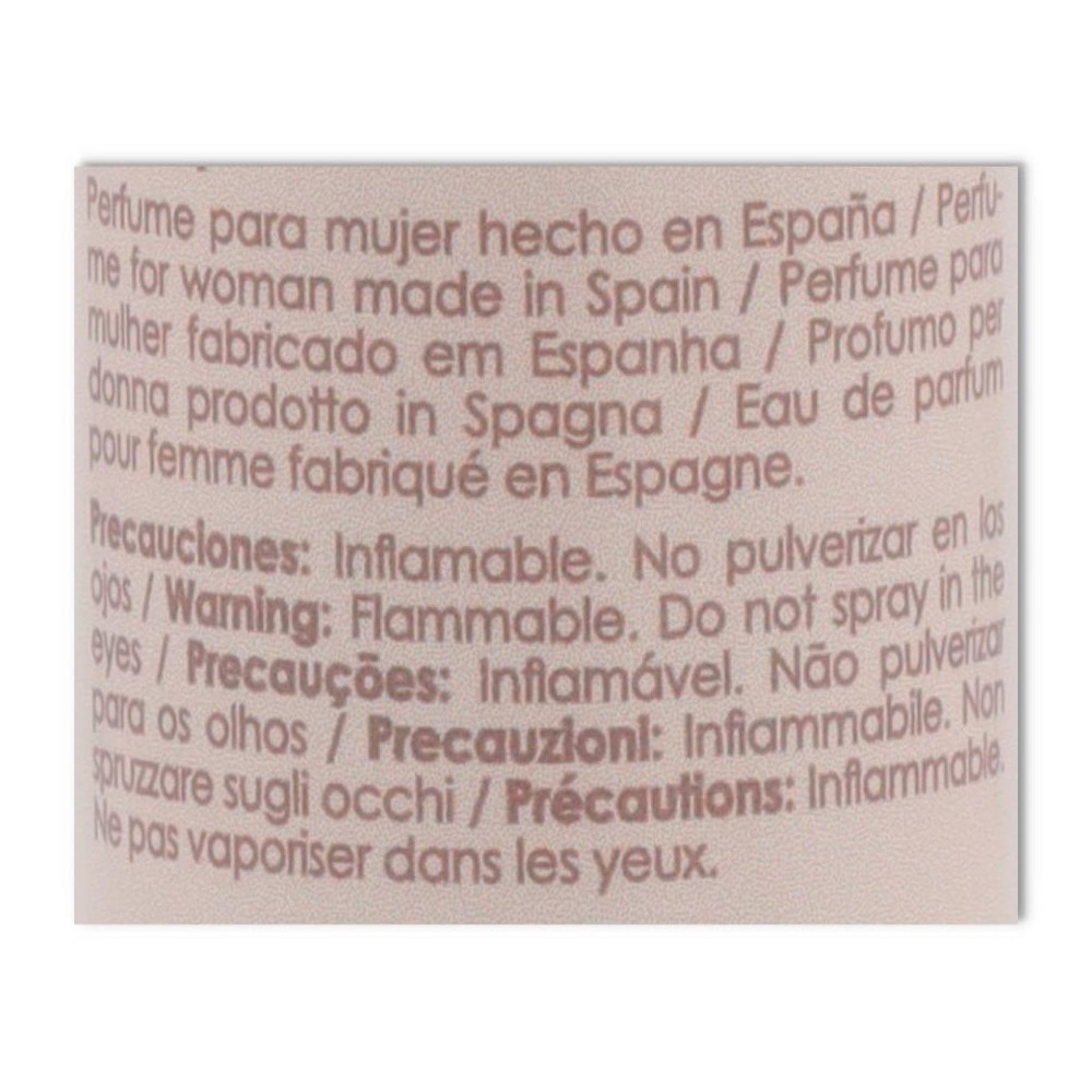 Perfume Nº 8 Iap Pharma 30 ml