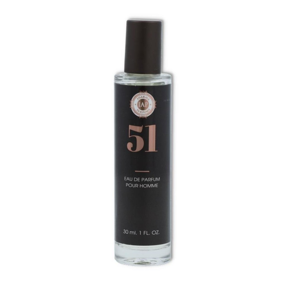 Perfume Nº 51 Iap Pharma  30 ml