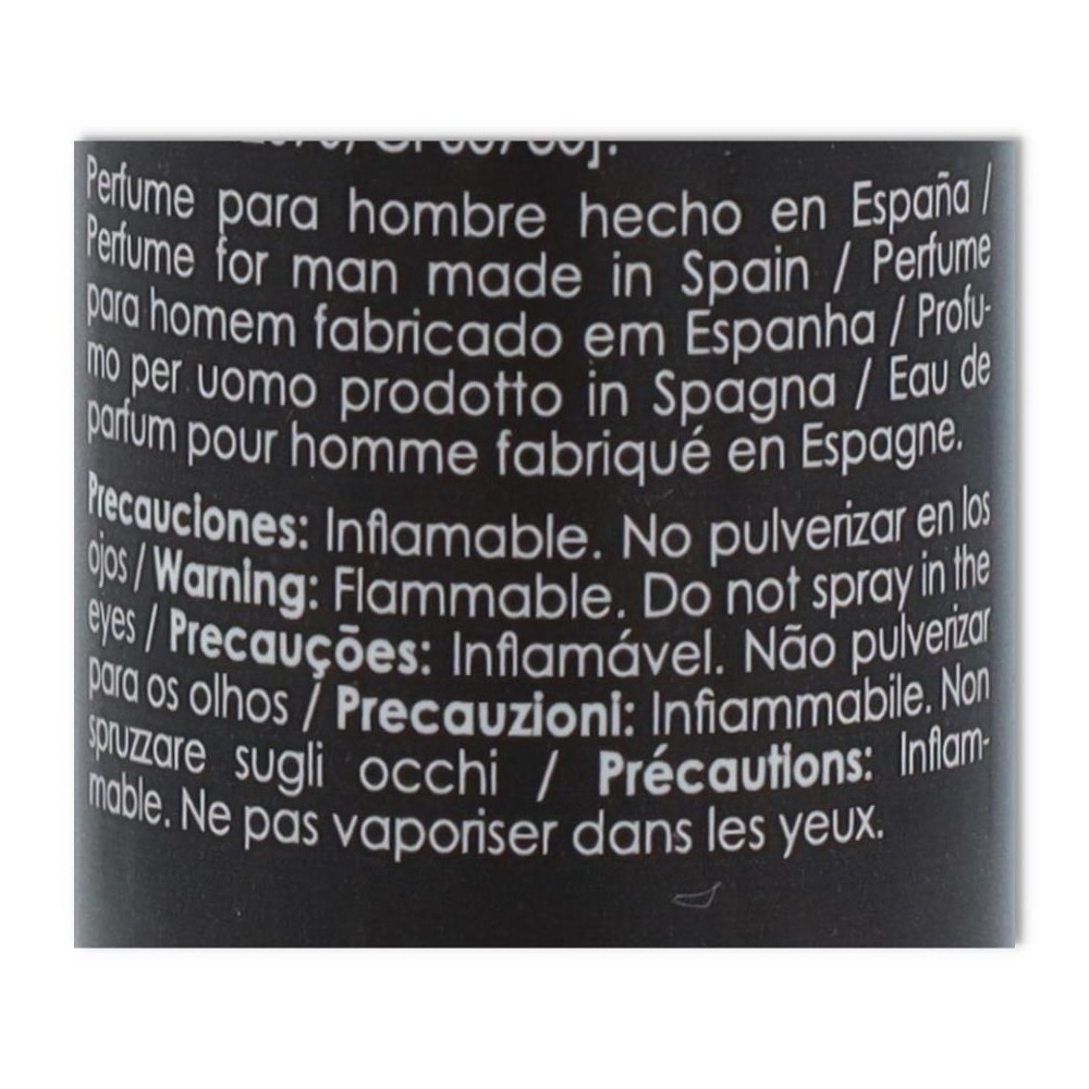 Perfume Nº 51 Iap Pharma  30 ml