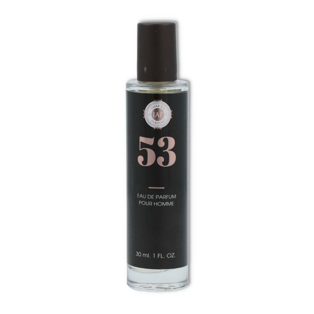 Perfume Nº 53 Iap Pharma  30 ml