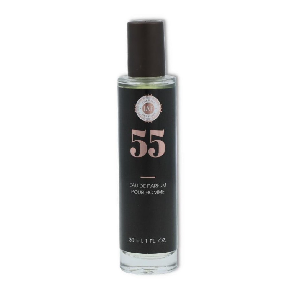 Perfume Nº 55 Iap Pharma  30 ml