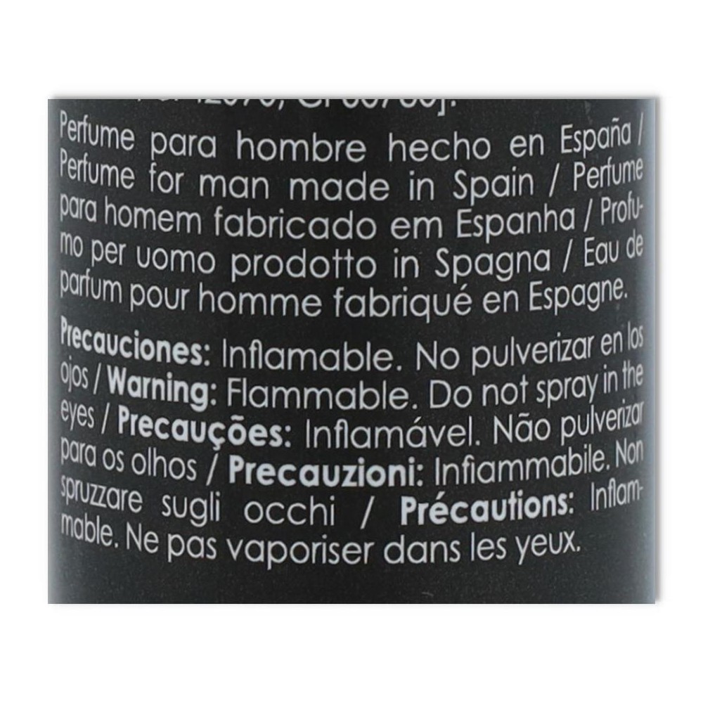 Perfume Nº 55 Iap Pharma  30 ml