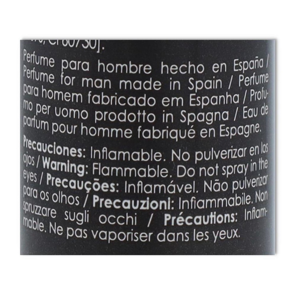 Perfume Nº 52 Iap Pharma  30 ml