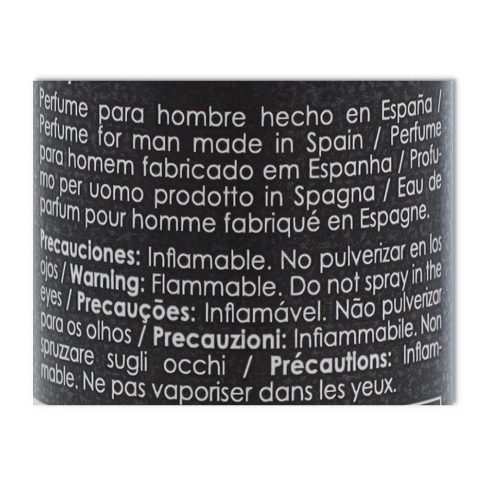 Perfume Nº 70 Iap Pharma  30 ml