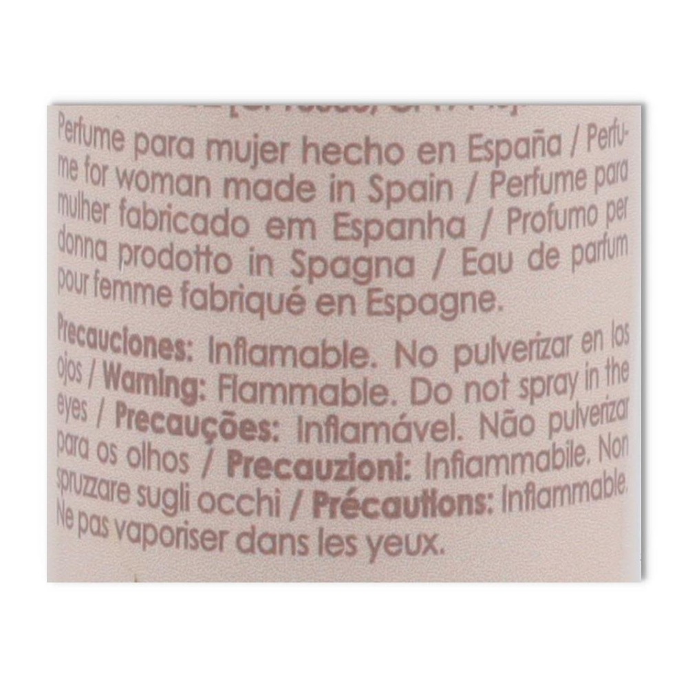 Perfume Nº 4 Iap Pharma 30 ml