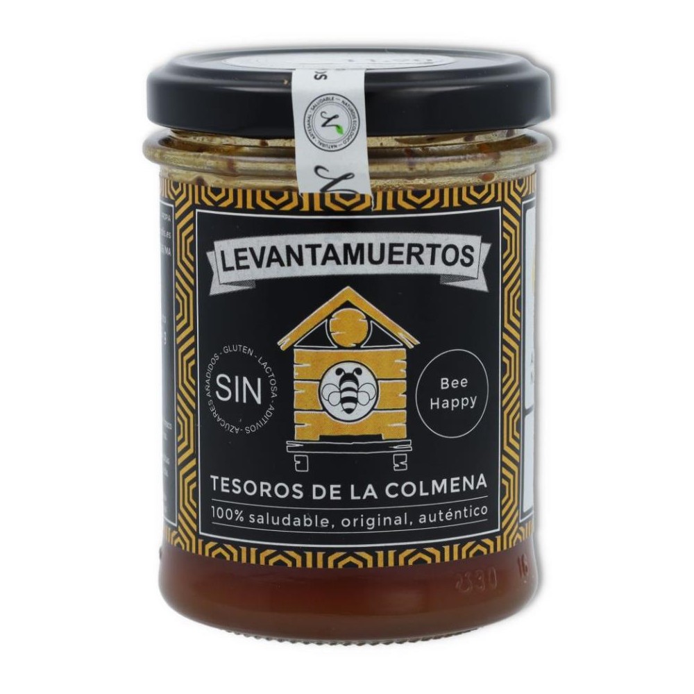 Levantamuertos Eco 220 gr 