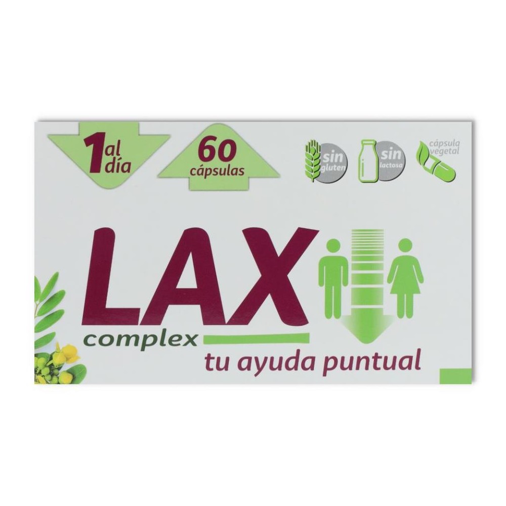 lax complex 60 cap pinisan