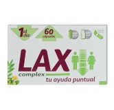 lax complex 60 cap pinisan