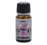 Ritual Esencia Incienso 15 ml Trinidad