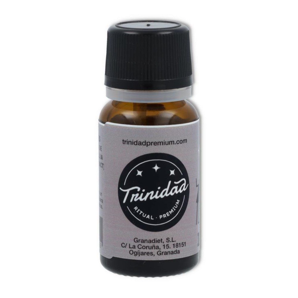 Ritual Esencia Incienso 15 ml Trinidad