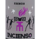 Ritual Esencia Incienso 15 ml Trinidad