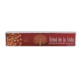Incienso arbol de la vida Bac