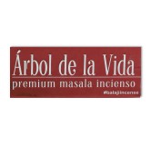 Incienso arbol de la vida Bac