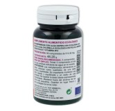 Espirulina Chlorella 90 comp Robis