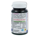 Espirulina Chlorella 90 comp Robis