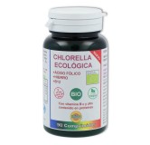 Chlorella Bio 500 mg 90 comp Robis