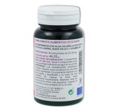 Chlorella Bio 500 mg 90 comp Robis