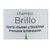 Armonia Champu Brillo 250 ml