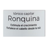 Ronquina tonico capilar 200 ml Armonia