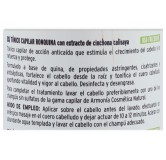 Ronquina tonico capilar 200 ml Armonia