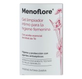 Menoflore Gel Intimo 200 ml Natysal 