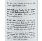 Menoflore Gel Intimo 200 ml Natysal 