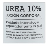 Locion Corporal Urea 10  300 ml Natysal