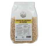 CRISPIS DE SALVADO DE AVENA 250 gr INT SALIM