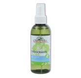 DESODORANTE TILO Y SALVIA 150 ml SPRAY CORPORE SAN