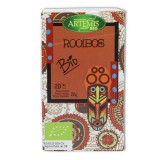 TE ROOIBOS ECOLOGICO 20FILTROS  ARTEMIS