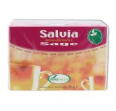 Salvia Infusion 20 unid Soria Natural