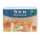 SEN 20 FLITROS SORIA NATURAL