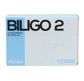 Plantis Biligo 2 Cobre 20 ampo de 2 ml 