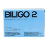 Plantis Biligo 2 Cobre 20 ampo de 2 ml 