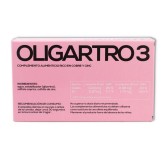 Plantis Oligartro 3 20 ampo de 5 ml Cobre y Cinc