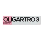 Plantis Oligartro 3 20 ampo de 5 ml Cobre y Cinc