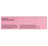 Plantis Oligartro 3 20 ampo de 5 ml Cobre y Cinc