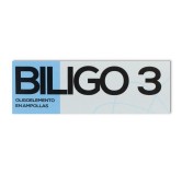 Plantis Biligo 3 Zinc 20 amp de 2 ml