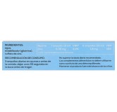 Plantis Biligo 3 Zinc 20 amp de 2 ml