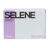 Selenio 20 ampo de 2 ml Plantis