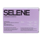 Selenio 20 ampo de 2 ml Plantis
