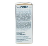 Melatonina 1 9 mg 50 ml Serenotte Specchiasol