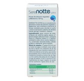 Melatonina 1 9 mg 50 ml Serenotte Specchiasol