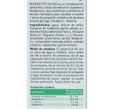 Melatonina 1 9 mg 50 ml Serenotte Specchiasol