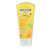 Champu gel de calendula 200 ml Weleda