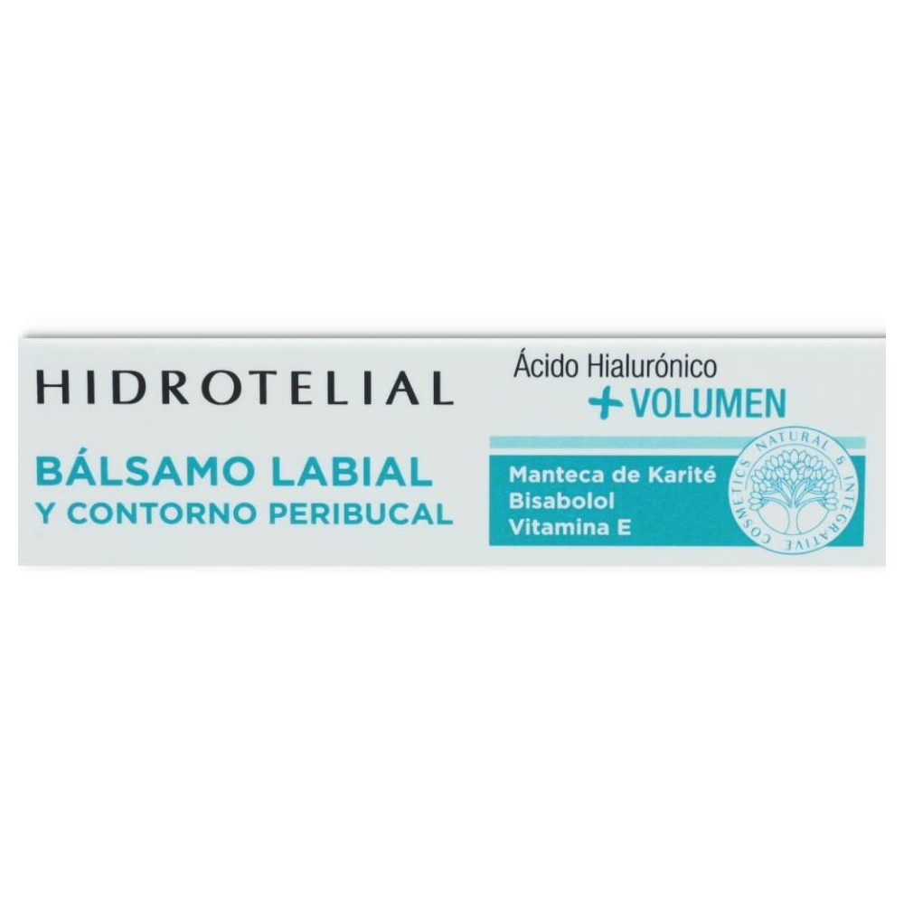 Balsamo labial hidratante repara 15 ml Hidrotelial