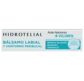 Balsamo labial hidratante repara 15 ml Hidrotelial